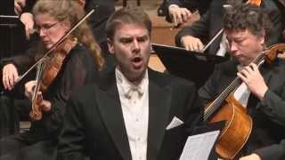 Antonin Dvorak  Mis op 86 Live Concert HD [upl. by Naraa]