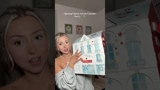 Advent Calendar Unboxing christmas [upl. by Ardnekan]