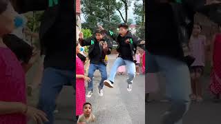 Got Scary prank funny comedy prank fun love dance halloween funnyshorts entertainment [upl. by Vanthe]