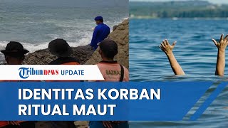 Identitas 11 Korban Ritual Maut di Pantai Payangan Teridentifikasi Bocah 13 Tahun Ikut Jadi Korban [upl. by Byram848]