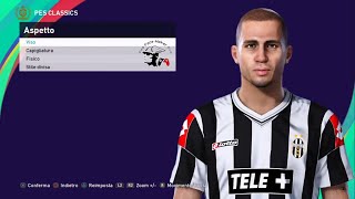 PES 2021 D TREZEGUET [upl. by Oludoet]