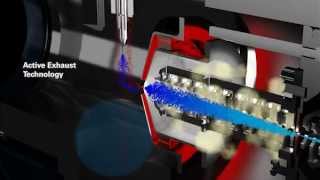 EVOQ Technology Triple Quadrupole Mass Spectrometer [upl. by Casia]