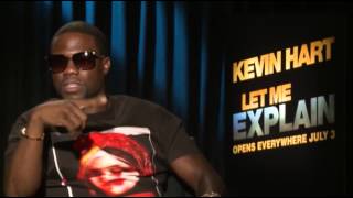 Kevin Hart Explains [upl. by Schram]