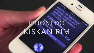 İphonedo kıskanırım [upl. by Violetta]