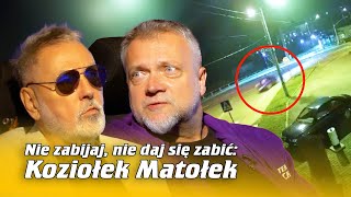 Koziołek Matołek  Nie zabijaj Nie daj się zabić [upl. by Kcyred790]