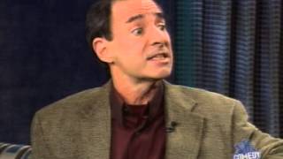 Conan OBrien  Simpsons Voice Actors  Harry Shearer amp Dan Castellaneta [upl. by Anyg]