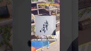 I Mastered WallRunning in Fortnite [upl. by Trevorr559]