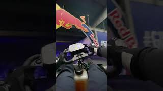 Onboard Karting Eupen Experience Factory 261024 [upl. by Bettina]