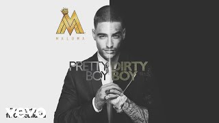 Maluma  Pretextos Cover Audio ft Cosculluela [upl. by Diannne]