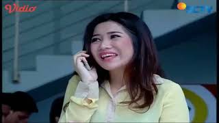 FTV SCTV 2022 SPESIAL ADINDA AZANI DIJAMIN BAPER [upl. by Olia]