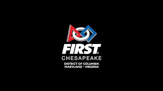 FIRST Chesapeake 2024 FRC Portsmouth VA District Event Day 2 [upl. by Nnylasor]