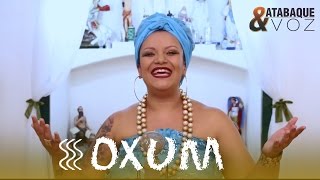 Ponto de Trabalho  Oxum  Oxum deusa linda [upl. by Prudy760]