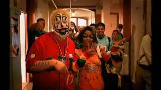 Insane Clown Posse  Homies Uncensored [upl. by Bob]