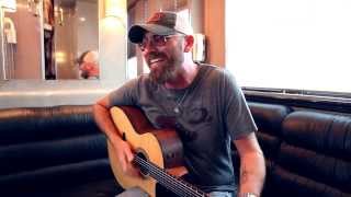 Corey Smith  Give Me Healing Acoustic [upl. by Elgar]