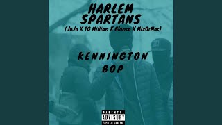 Kennington Bop [upl. by Onitram]