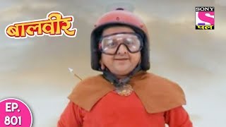 Baal Veer  बाल वीर  Episode 801  6th December 2017 [upl. by Rosemonde840]