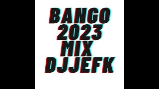 NEW 2023 DJJEFK BONGO GENGETONE OLD SCHOOL MIX VOL 1 [upl. by Ilocin]