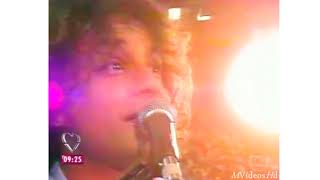 Guilherme Arantes  Planeta água Festival MPB Shell 1981 [upl. by Nodab]