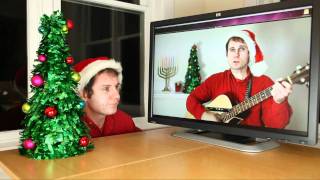 An Atheist Christmas Song [upl. by Enaujed]