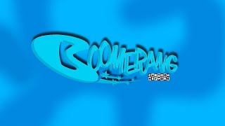 Boomerang Saturday Morning Cartoons Full Episodes Part 1 [upl. by Neysa]