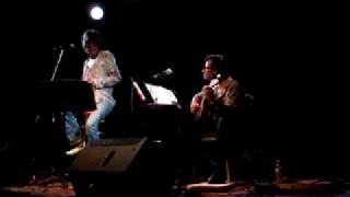 David Johansen  Big City  live Vienna VA July 9 2010 [upl. by Abell]