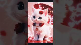 baby doll cat baby doll cat dance baby doll cat power cat catvideos cattv catnap cat cathycat [upl. by Honna389]