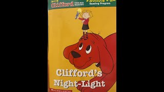 Cliffords Night Light [upl. by Eiznekcm]