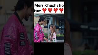 Faisu Ne kaha Jannat Mere Dil ki Rani😘❣️shorts youtubeshorts couplegoals [upl. by Samp]