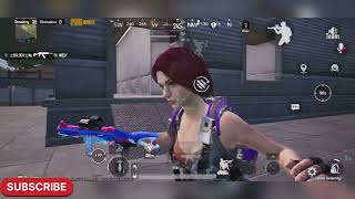 🥳😱Wow Venom Last Dance Event 😘 PUBG MOBILE Rush game battleroyalegame [upl. by Enitsenre]