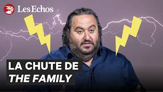 Comment The Family a implosé EP2 [upl. by Dich770]