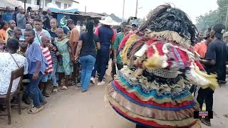 Ikeji Festival of Arondizuogu nkwo achi hot day [upl. by Cnahc]