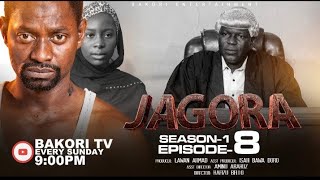 JAGORA EPISODE 8 ORIGINAL WITH ENGLISH SUBTITLE [upl. by Alaham525]