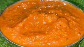 Pizza sauce recipe MacDonalds style pizza sauce recipe at homeSauce recipecook with ruhi [upl. by Natye]