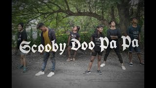 Scooby Doo Pa Pa  DJ Kass I Toufiq Choreography Tazy Dance Studio [upl. by Joete]