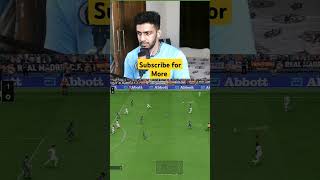 Too easy football gameplay games gaming fc24 explorepage [upl. by Rose852]