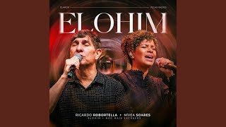 Elohim  Não Mais Escravos Ao Vivo [upl. by Takeshi]