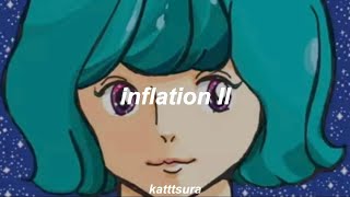 inflation II  frenesi ♡ sub español [upl. by Read715]