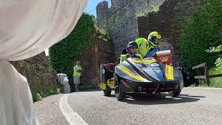 Recap 2023 demo del Palio dea Caretera de Marostega Tradizione e Spettacolo a Marostica [upl. by Eyllib581]