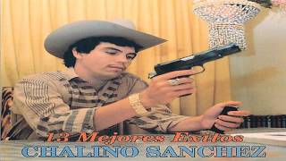 Chalino Sánchez  La Venganza de Serapio [upl. by Ellette]