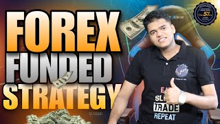 Forex Trading Strategy  Funded Account 5ers fundingaccount fundedtrader forexstrategy payout [upl. by Rimisac219]