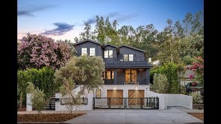 12142 Laurel Terrace Drive Studio City CA 91604 [upl. by Peri]