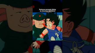 🟠Skuteczna przynęta Bulmy na ZWYROLA🟠 Dragon Ball [upl. by Enylekcaj]