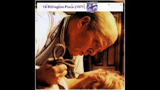 Trailer 10 Rillington Place 1971 [upl. by Angelita]