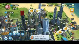 SimCity Ep20 Getting a Parisian building [upl. by Frida]