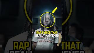 Rap Lyrics That Really HAPPENED😱PART 23 [upl. by Deni504]