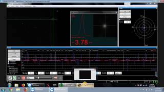 Good Guiding Numbers For Me On PHD2 [upl. by Gorlicki495]