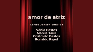 Amor de Atriz [upl. by Aretina]