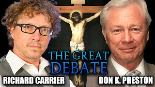 The Great Debate Did Jesus Get It Wrong About the End Times [upl. by Raychel672]