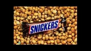 Snickers Hinglish 15 Sec [upl. by Anam]