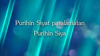 Purihin Siya  RIHPCMI Music [upl. by Vorfeld]